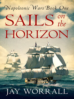 cover image of Sails On the Horizon